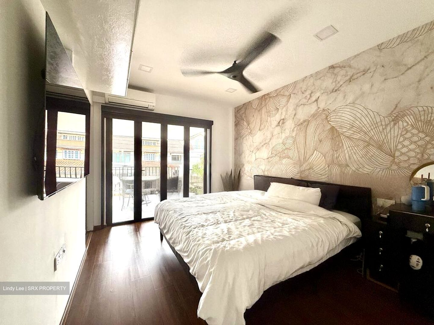 Compassvale Crescent (D19), Terrace #480409051